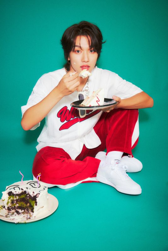Mingrui BOY STORY