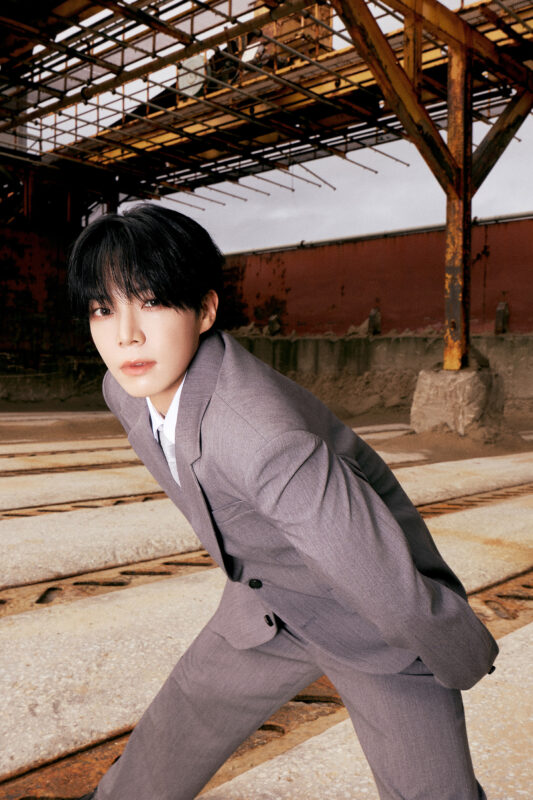 DONGHEON VERIVERY CONFETTI Concept Photo