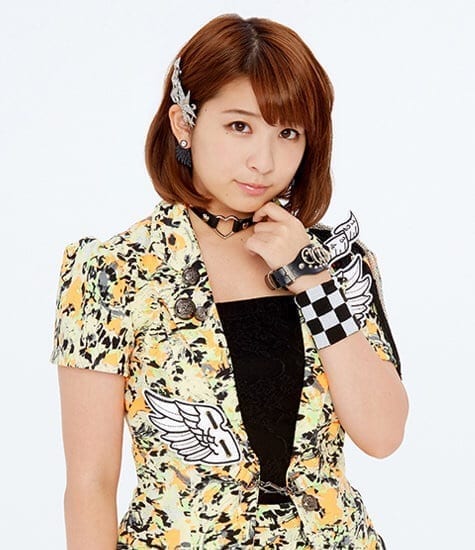Fukuda Kanon