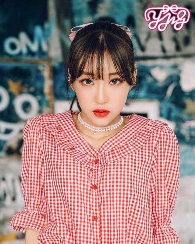 Chaeni
