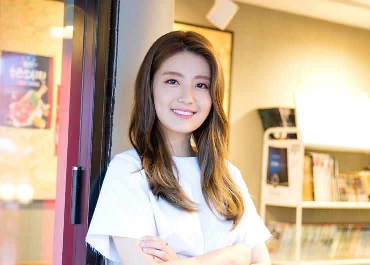 Nam Ji-hyun