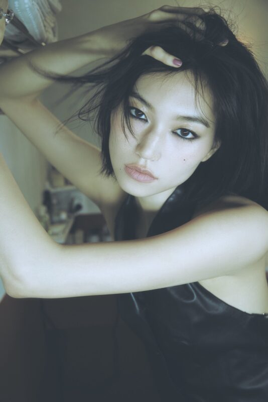 DOYEON I.O.I : LOOP Concept Photo