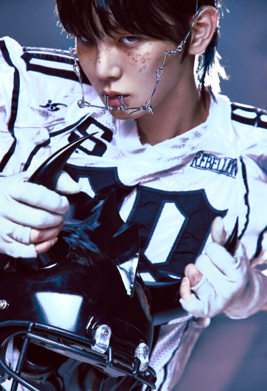 Key from Shinee