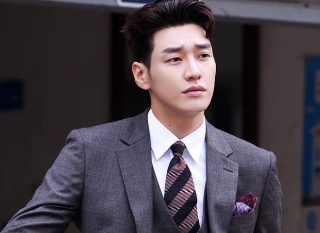 Young Kwang