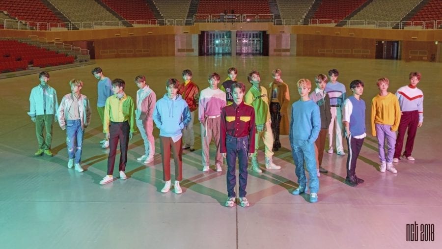 Best dancer in NCT