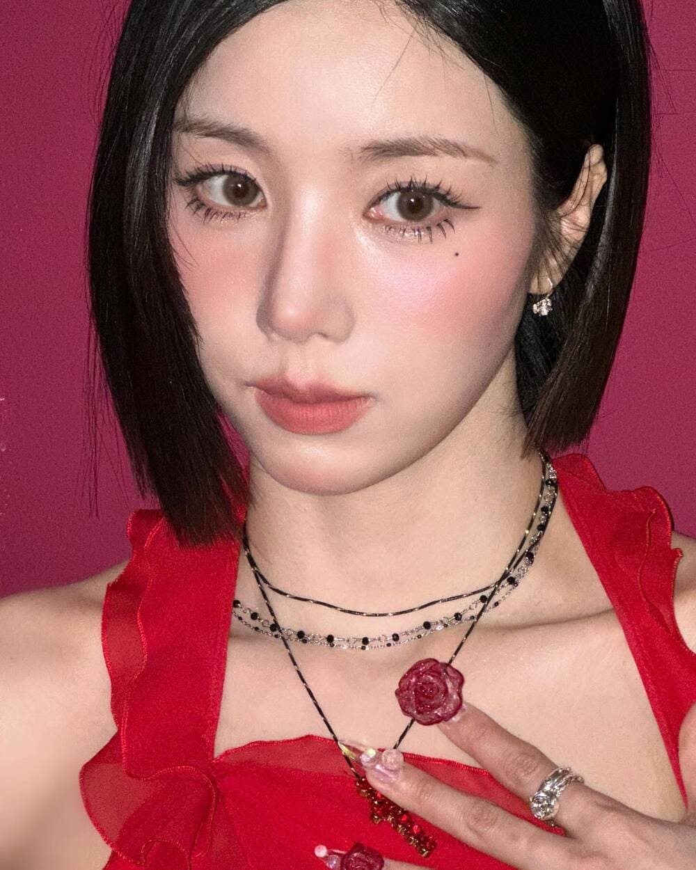 Kwon Eunbi