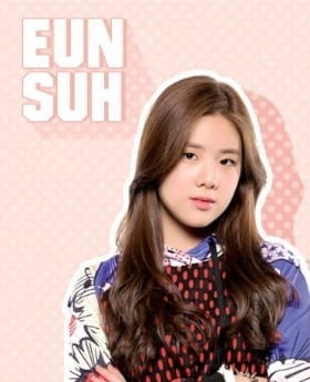 Eunsuh
