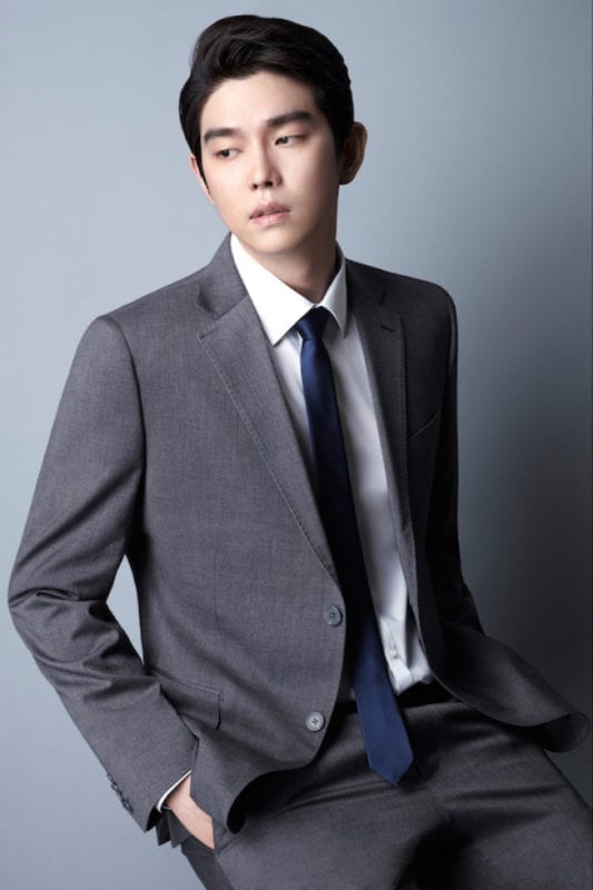 Yoon Kyun-sang