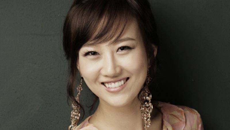 Jang Yun Jeong