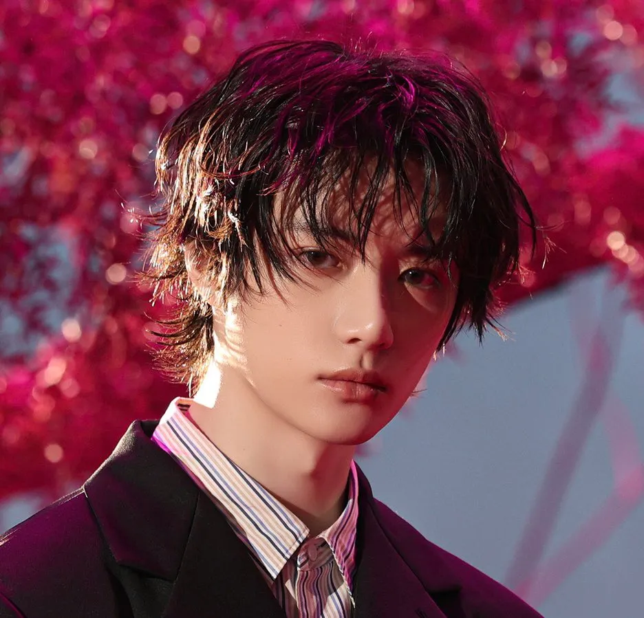 Beomgyu TXT