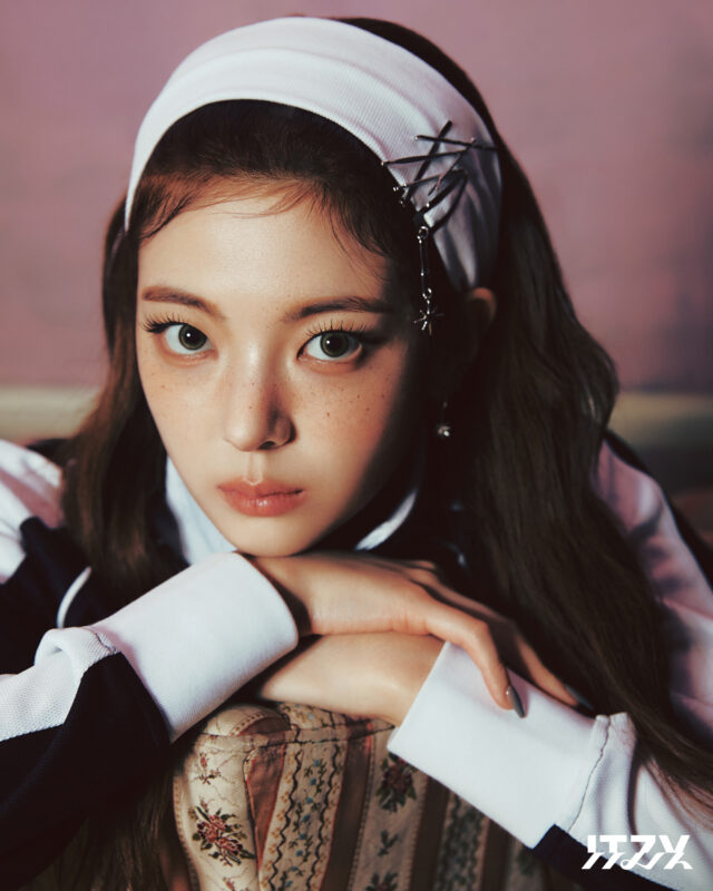 Lia (ITZY)