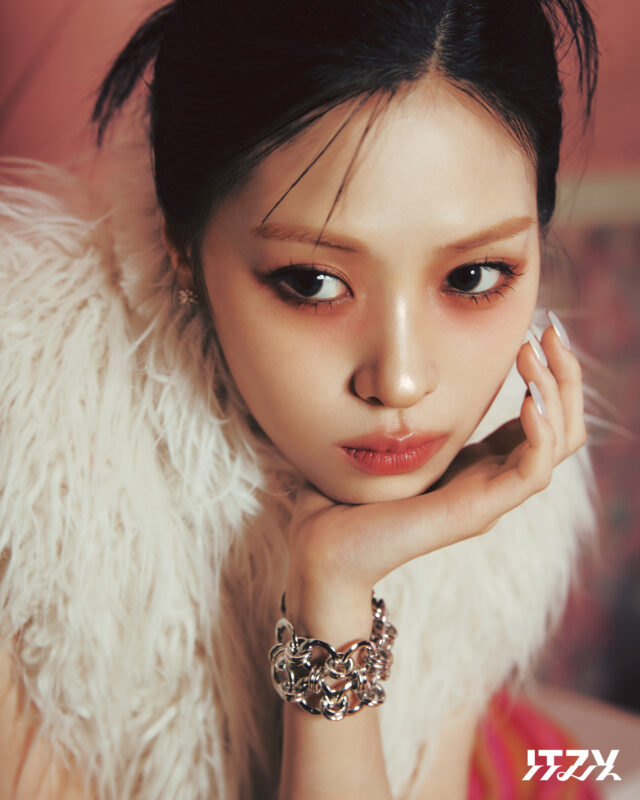 Ryujin (ITZY)