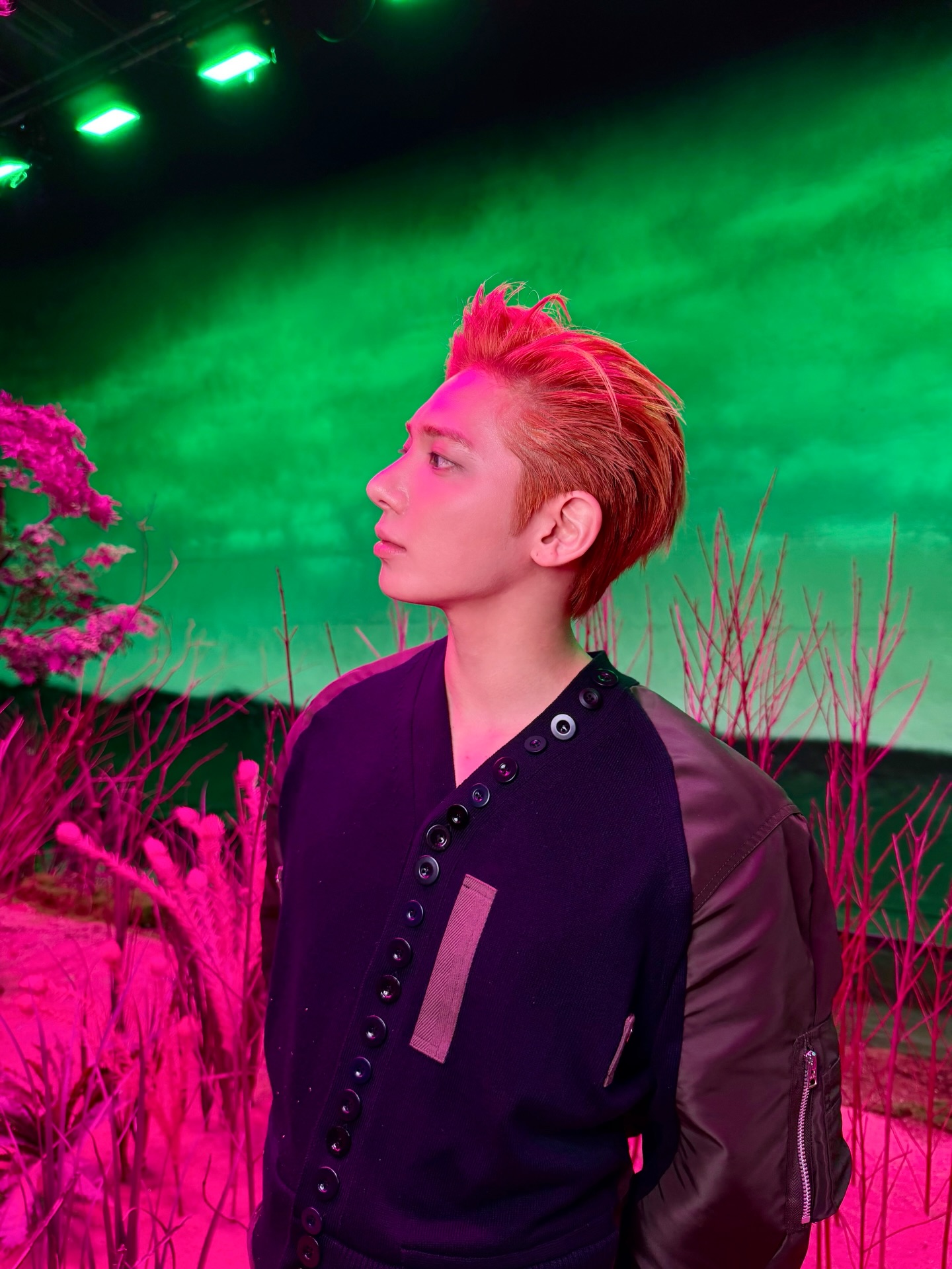 Taehyun TXT
