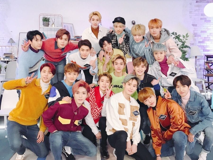 NCT quiz