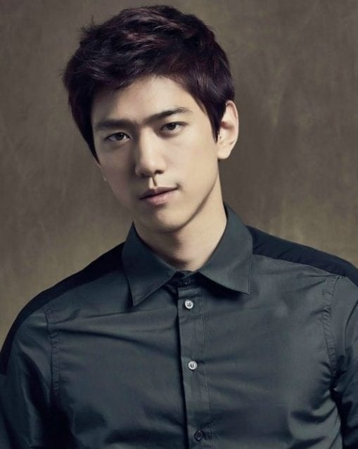 Bang Sung-Joon