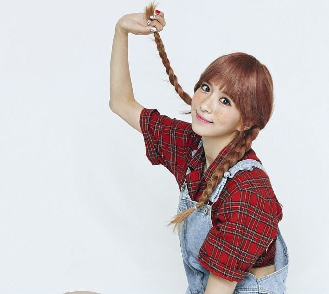 Hyangsook