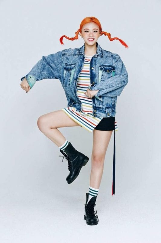 Daeun