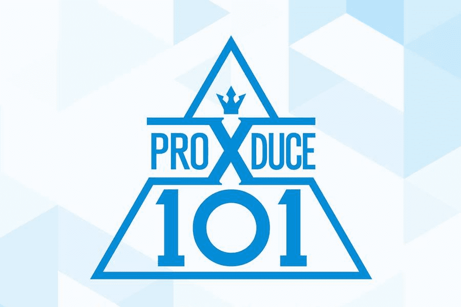 Produce X 101