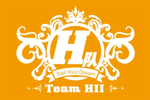 SNH48 Team HII