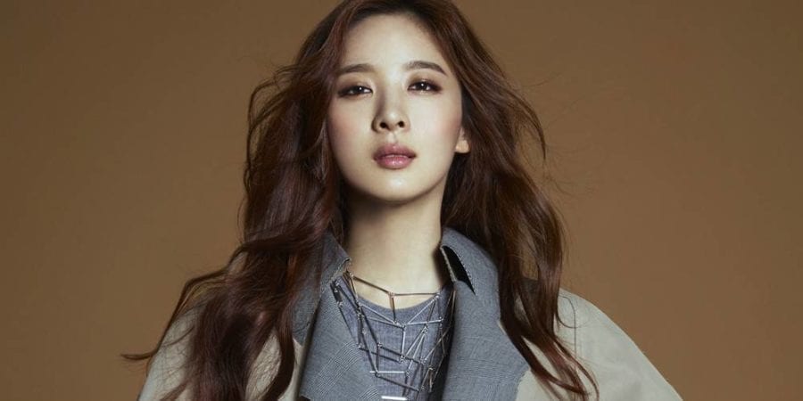 Lee Chung Ah