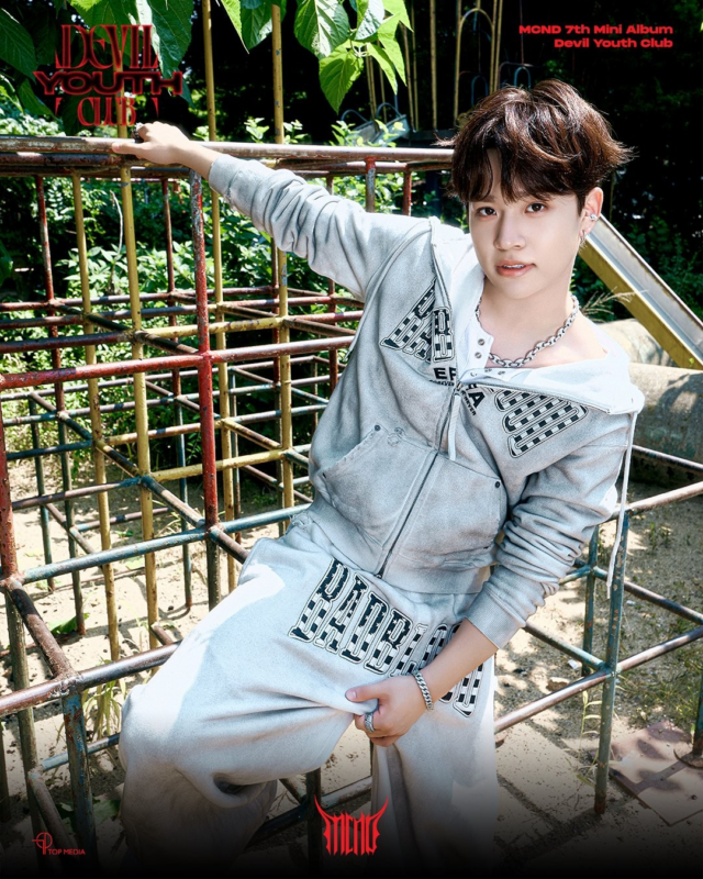 BIC MCND Devil Youth Club Concept Photo 2