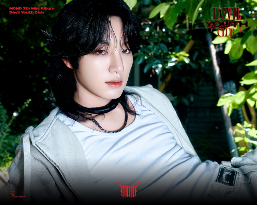 HUIJUN MCND Devil Youth Club Concept Photo 2