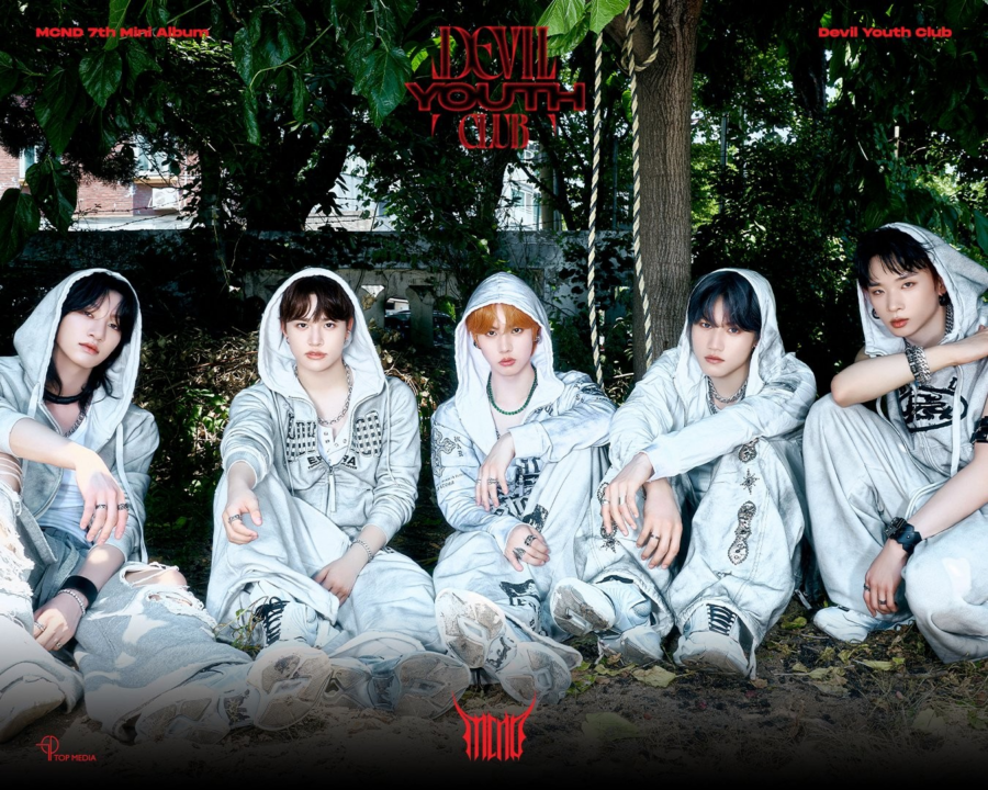 MCND Devil Youth Club Concept Photo 2