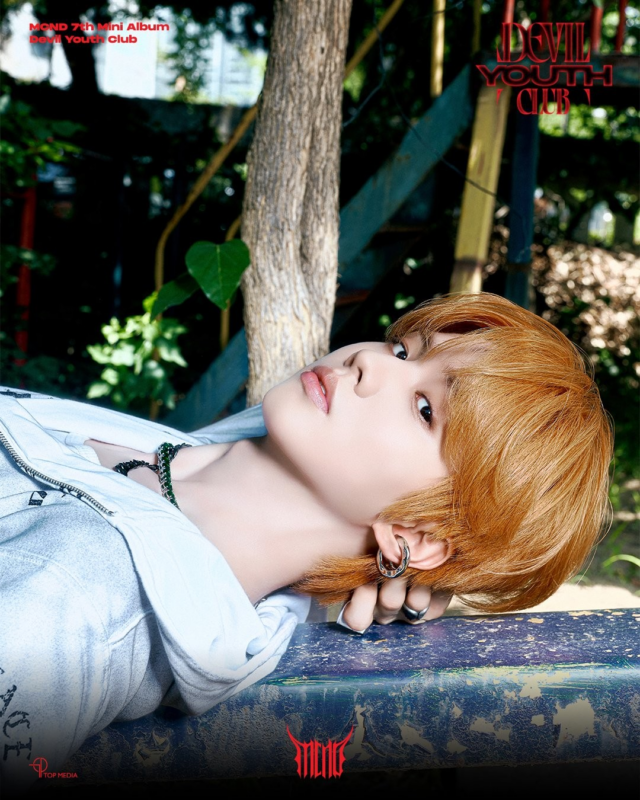 WIN MCND Devil Youth Club Concept Photo 2