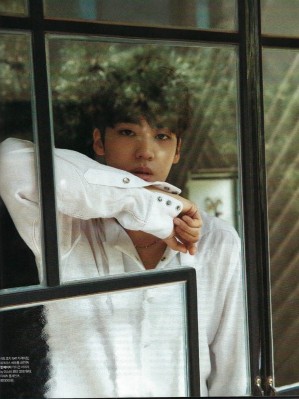 Yuvin (Former MYTEEN)