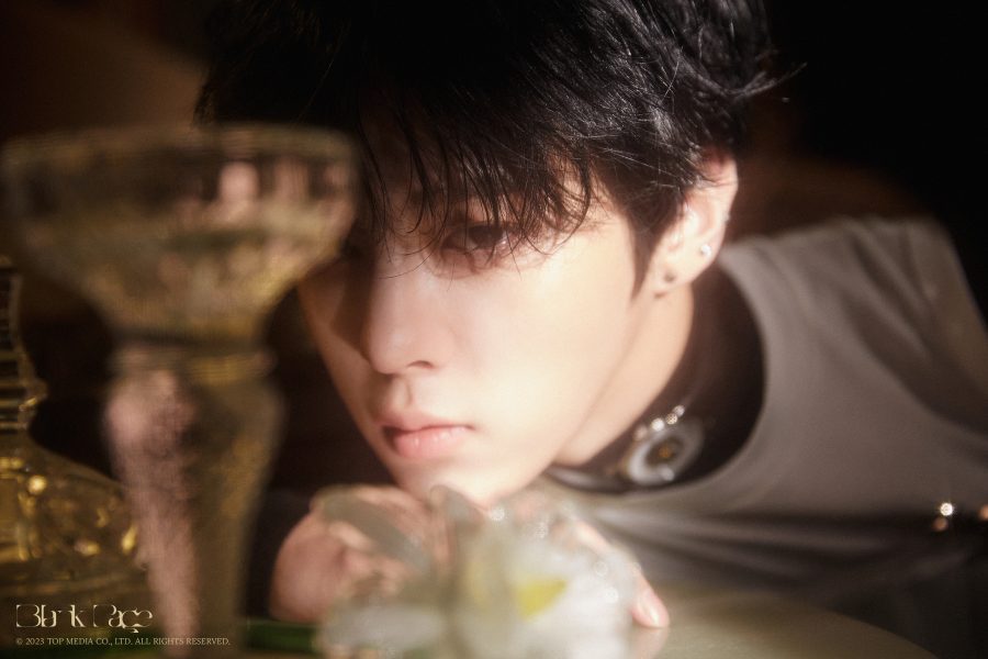 KIM WOOSEOK