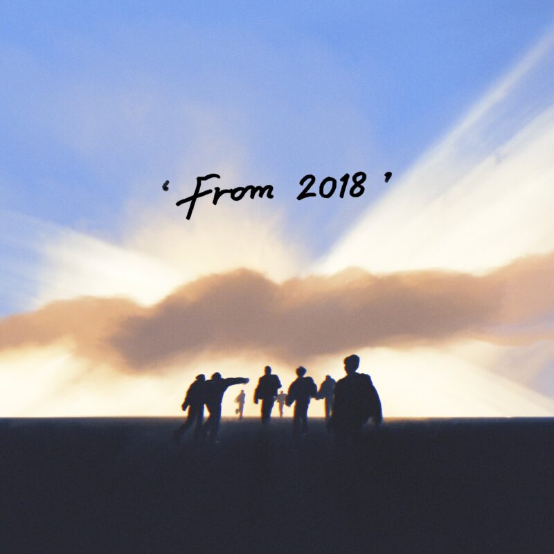 ATEEZ From (2018)