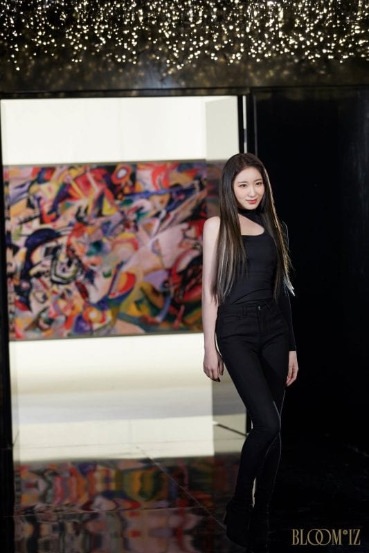 Chaeyeon