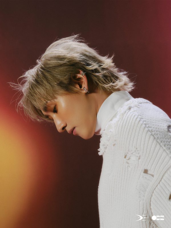 Eunhyuk (SUPER JUNIOR)