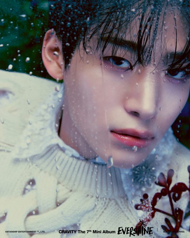 Jungmo (CRAVITY)