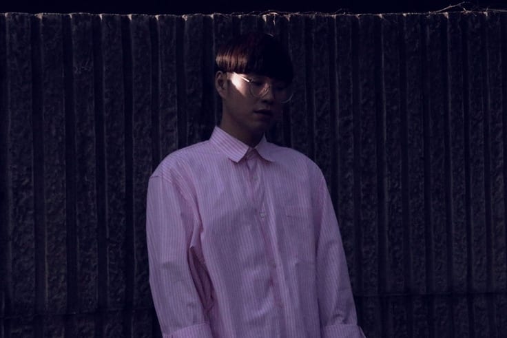 Shin Hae Gyeong
