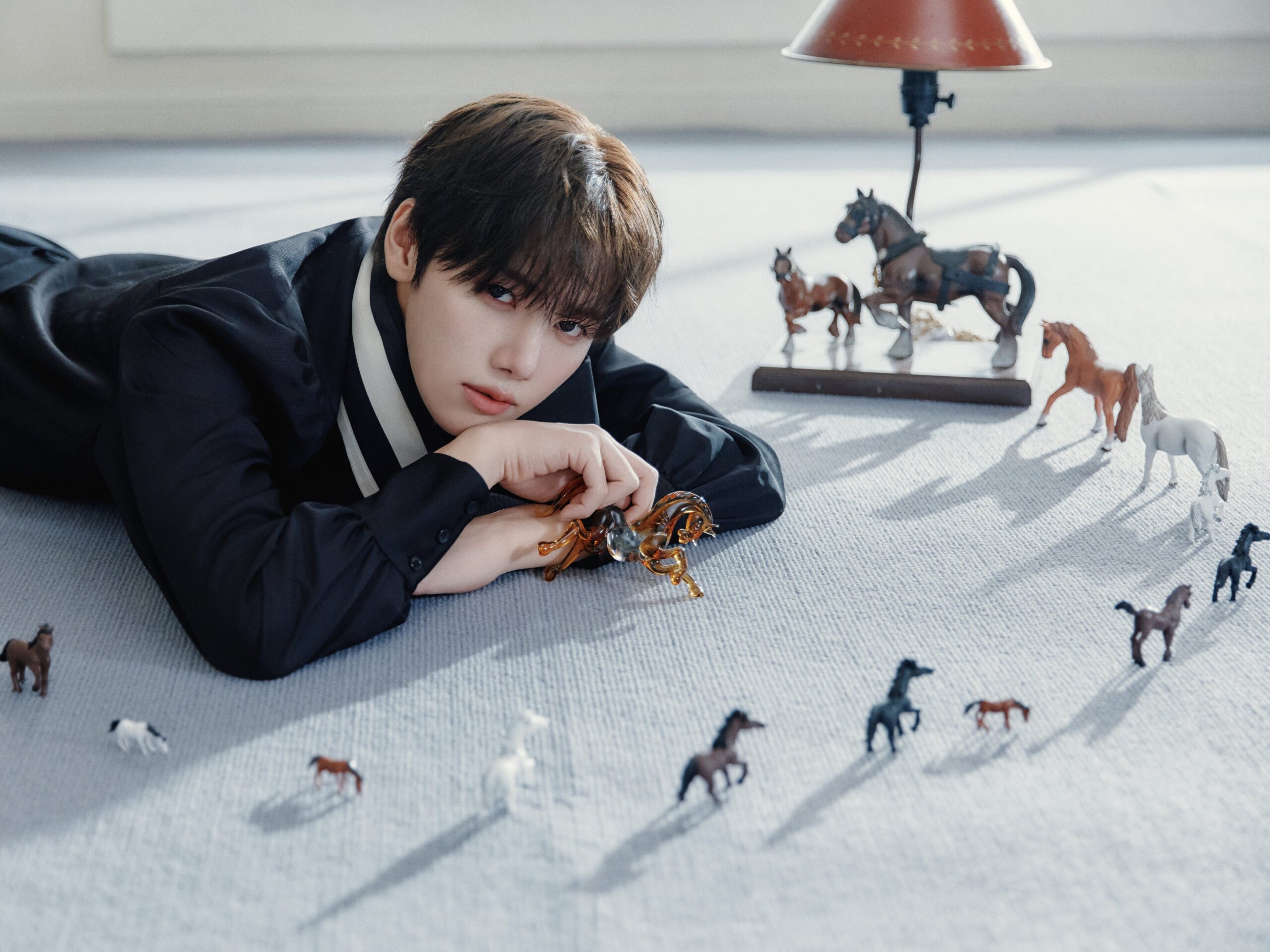 Minhee