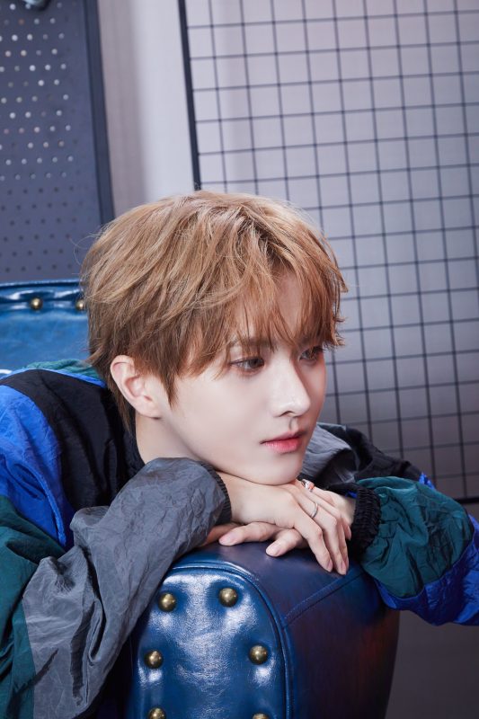 Ivan (The KingDom)