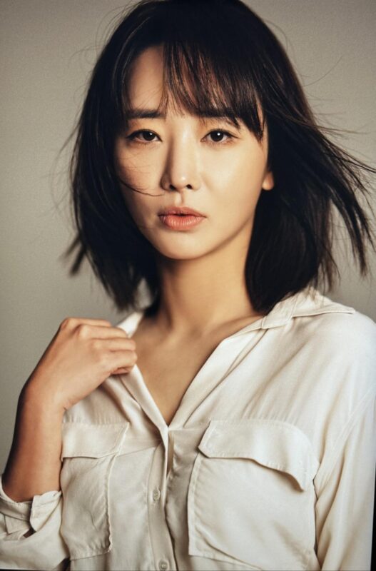 Eunbyeol