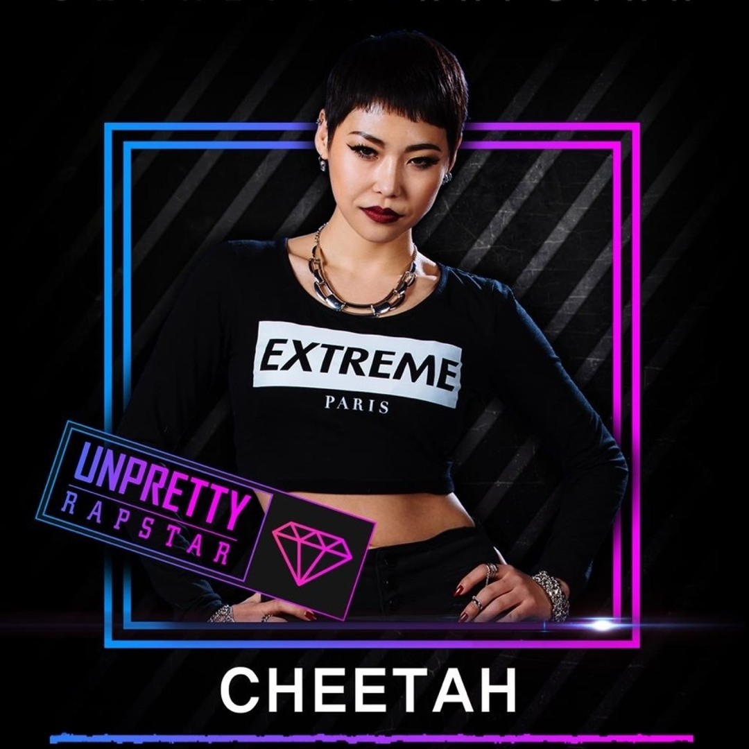 Cheetah