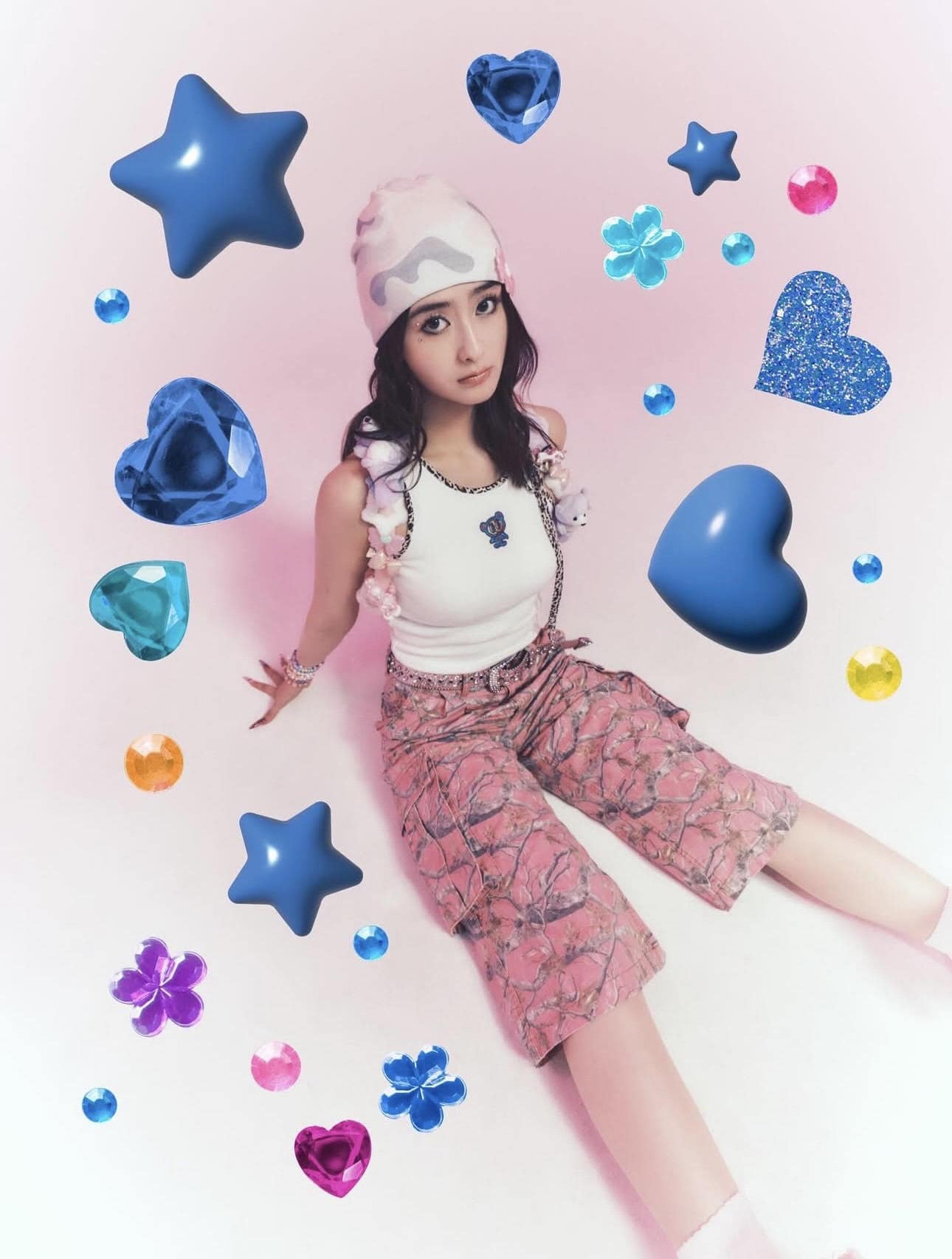 Momoka