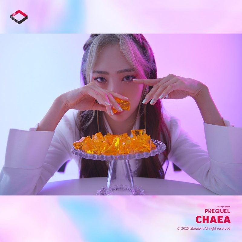 chaea