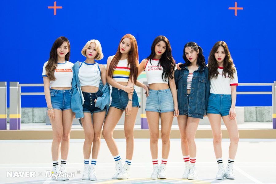 AOA Bingle