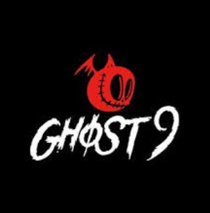 Ghost9-logo