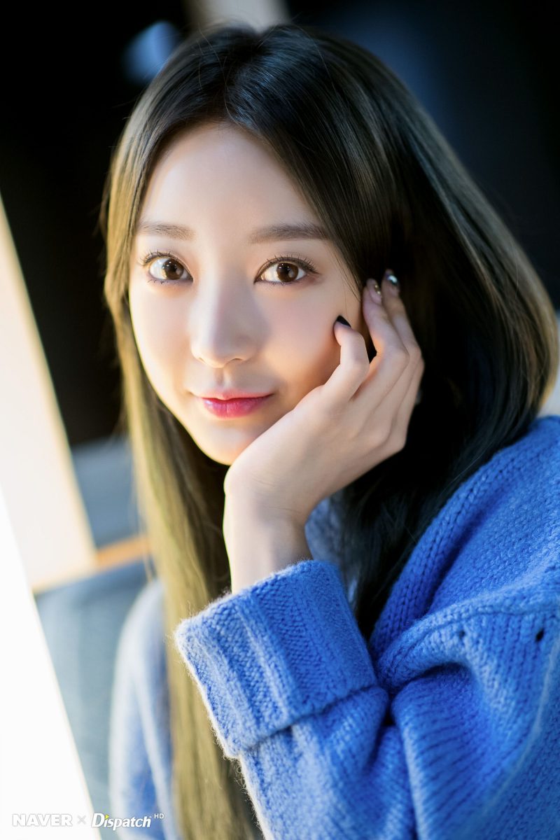 Hyelin of EXID