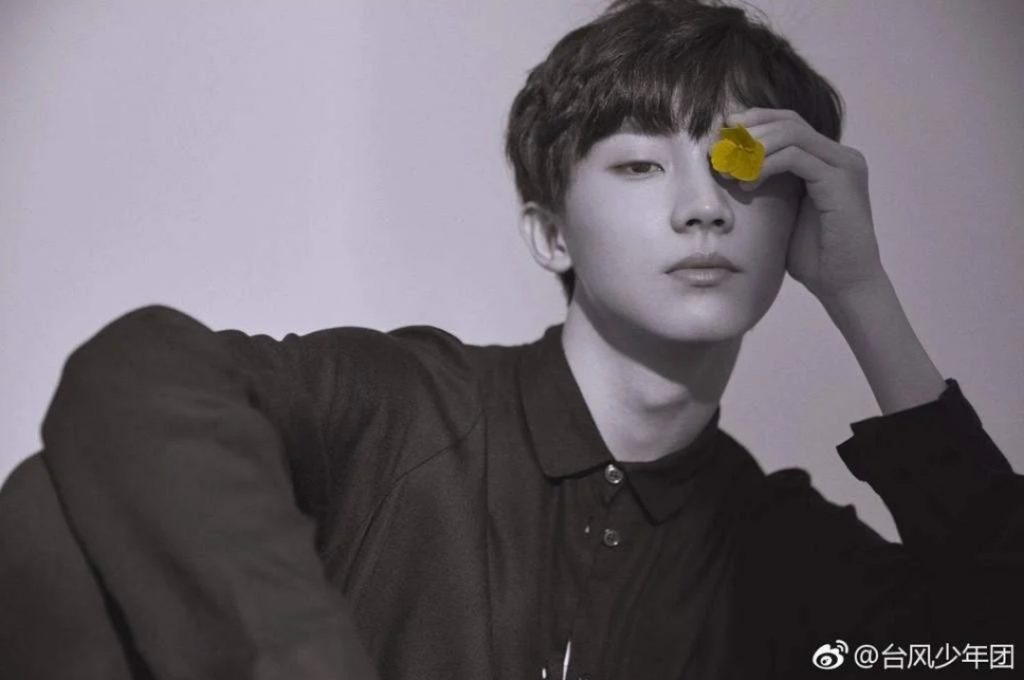 Ma Jiaqi TYT