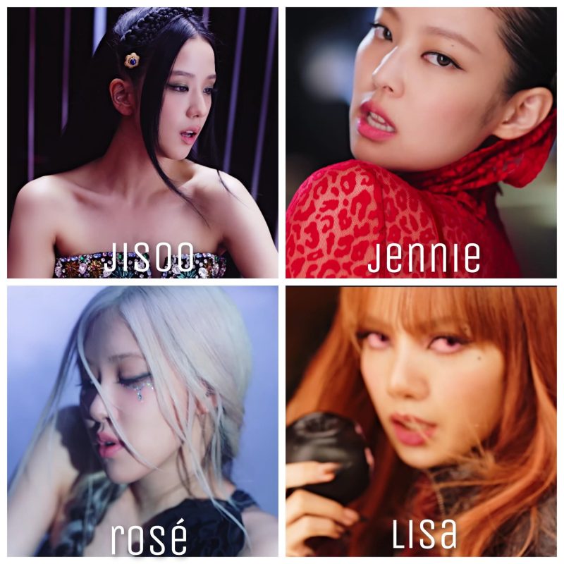 BlackPink-Pink-Venom