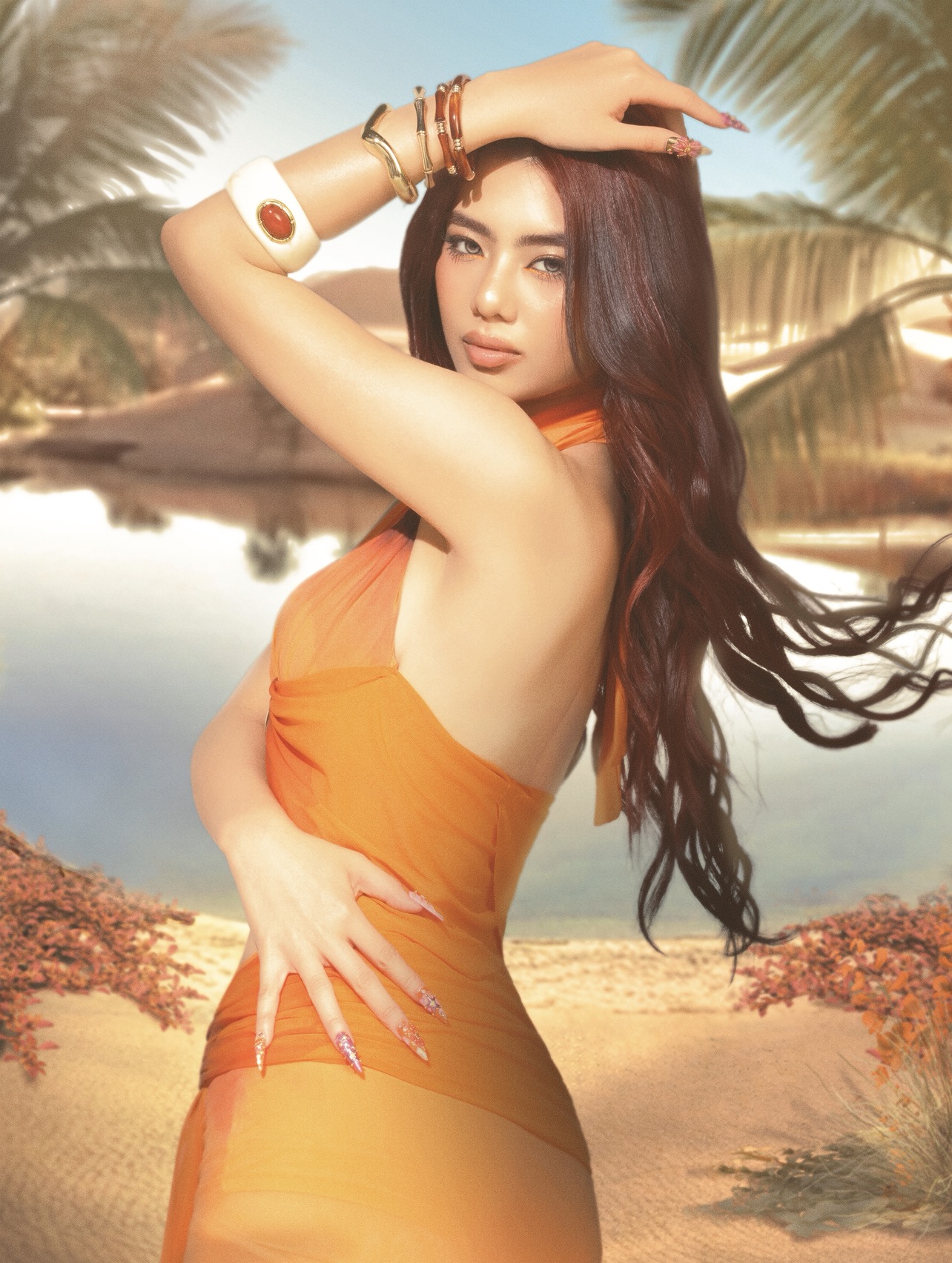 Mikha BINI