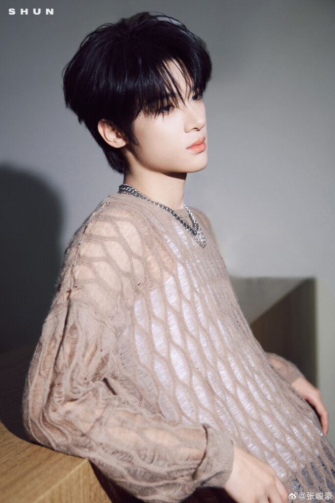 zhang junhao