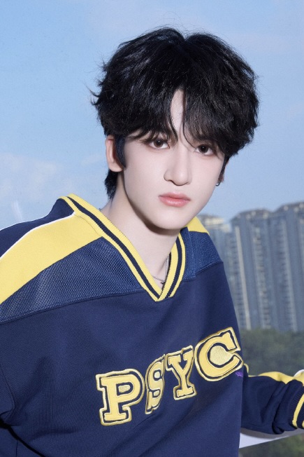 deng jiaxin
