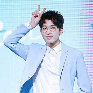 Wonwoo